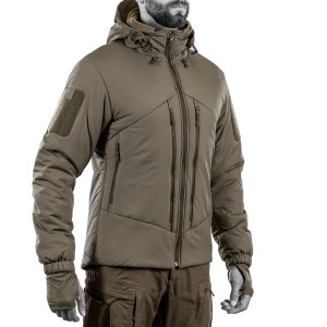 UF PRO® Delta ML Gen.3 Jacket Brown Gray UF PRO® Delta ML Gen.3 Jacket Brown Gray