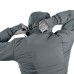 UF PRO® Delta ML Gen.3 Jacket Steel Gray UF PRO® Delta ML Gen.3 Jacket Steel Gray