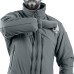 UF PRO® Delta ML Gen.3 Jacket Steel Gray UF PRO® Delta ML Gen.3 Jacket Steel Gray