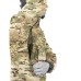 UF PRO® ACE Gen.2 Winter Combat Shirt MultiCam® UF PRO® ACE Gen.2 Winter Combat Shirt MultiCam®