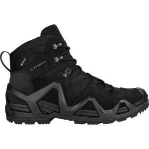LOWA Zephyr MKII GTX Mid TF Black LOWA Zephyr MKII GTX Mid TF Black