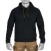UF PRO® HAWK Raider Hoodie Black UF PRO® HAWK Raider Hoodie Black