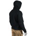 UF PRO® HAWK Raider Hoodie Black UF PRO® HAWK Raider Hoodie Black