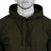UF PRO® HAWK Raider Hoodie Black UF PRO® HAWK Raider Hoodie Black