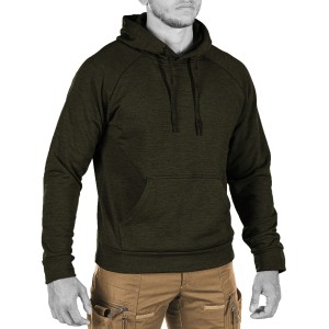 UF PRO® HAWK Raider Hoodie Black UF PRO® HAWK Raider Hoodie Black