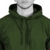 UF PRO® HAWK Raider Hoodie Green UF PRO® HAWK Raider Hoodie Green