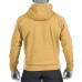 UF PRO® HAWK Raider Hoodie Tan UF PRO® HAWK Raider Hoodie Tan