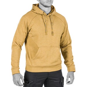 UF PRO® HAWK Raider Hoodie Tan UF PRO® HAWK Raider Hoodie Tan