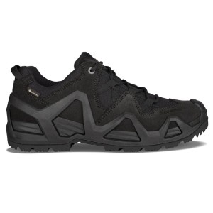 LOWA Zephyr GTX LOW TF Black LOWA Zephyr GTX LOW TF Black