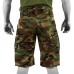 UF PRO® P-40 Gen.2 Tactical Shorts M81 Woodland UF PRO® P-40 Gen.2 Tactical Shorts M81 Woodland