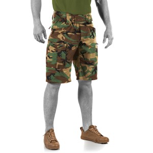 UF PRO® P-40 Gen.2 Tactical Shorts M81 Woodland UF PRO® P-40 Gen.2 Tactical Shorts M81 Woodland