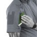 UF PRO® P-40 Responder Shirt Steel Gray