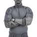 UF PRO® P-40 Responder Shirt Steel Gray