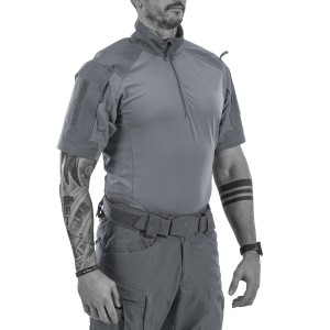 UF PRO® P-40 Responder Shirt Steel Gray UF PRO® P-40 Responder Shirt Steel Gray