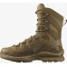 SALOMON QUEST 4D FORCES 2 High GTX® Coyote Brown SALOMON QUEST 4D FORCES 2 High GTX® Coyote Brown