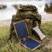 POWERTRAVELLER Tactical SOLARGORILLA POWERTRAVELLER Tactical SOLARGORILLA