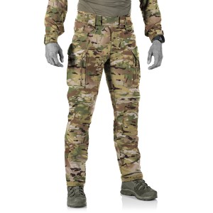 UF PRO® Striker TT Combat Pants MultiCam® UF PRO® Striker TT Combat Pants MultiCam®