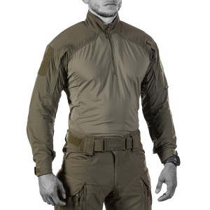 UF PRO® Striker TT Combat Shirt Brown Gray UF PRO® Striker TT Combat Shirt Brown Gray