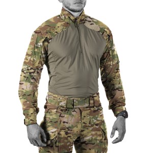 UF PRO® Striker TT Combat Shirt MultiCam® UF PRO® Striker TT Combat Shirt MultiCam®