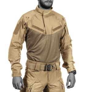 UF PRO® Striker X Combat Shirt Tan UF PRO® Striker X Combat Shirt Tan
