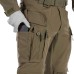 UF PRO® Striker X Gen.2 Combat Pants Brown Gray